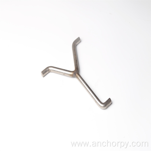 refractory anchors for castable